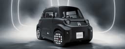 Citroën Ami