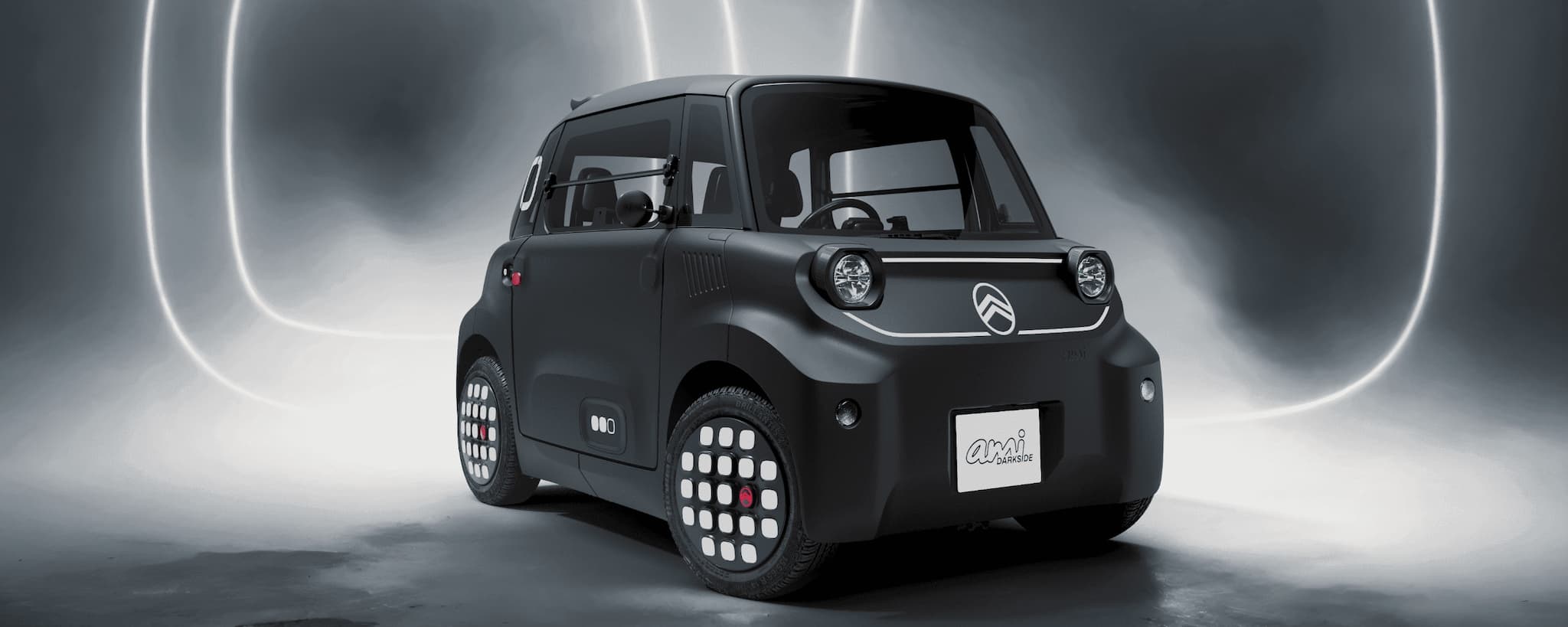 Citroën Ami