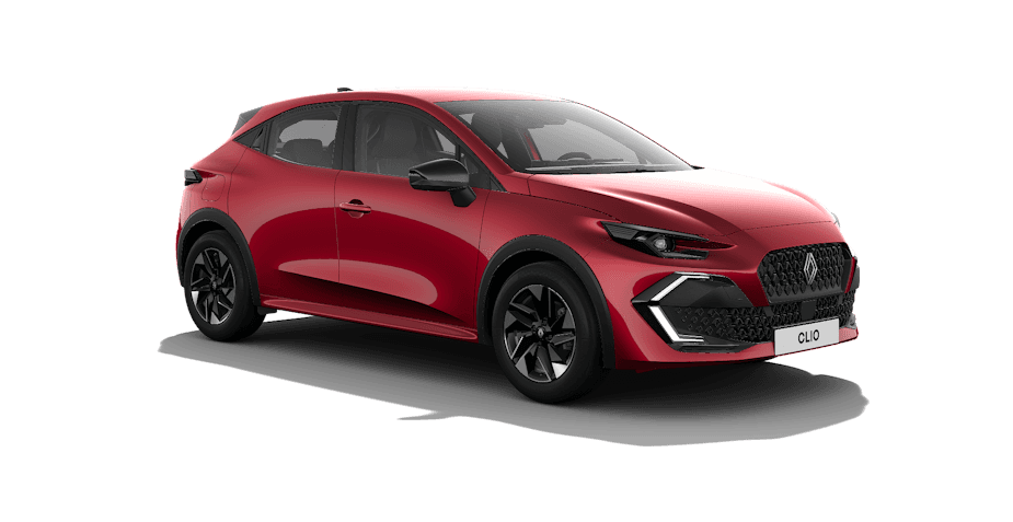 Renault Yeni Clio