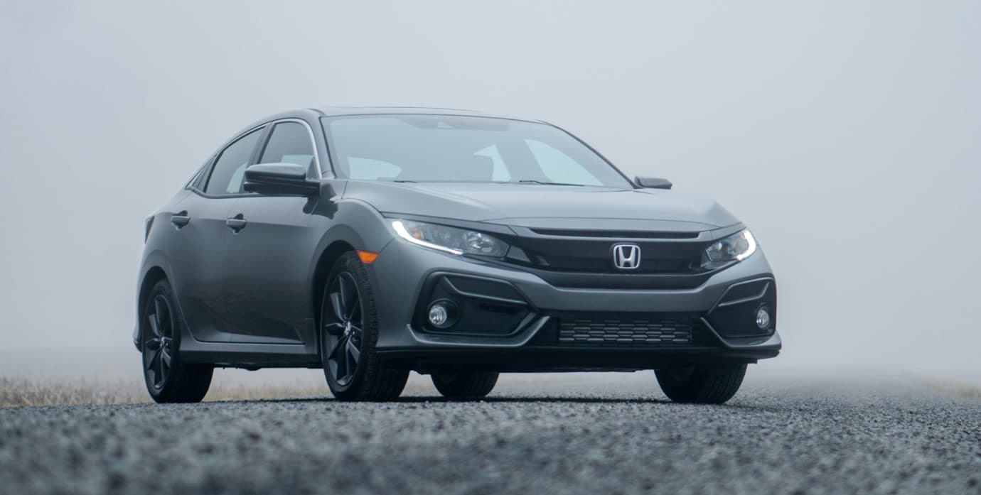 Honda Civic Hatchback