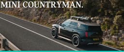 MINI Countryman Elektrik