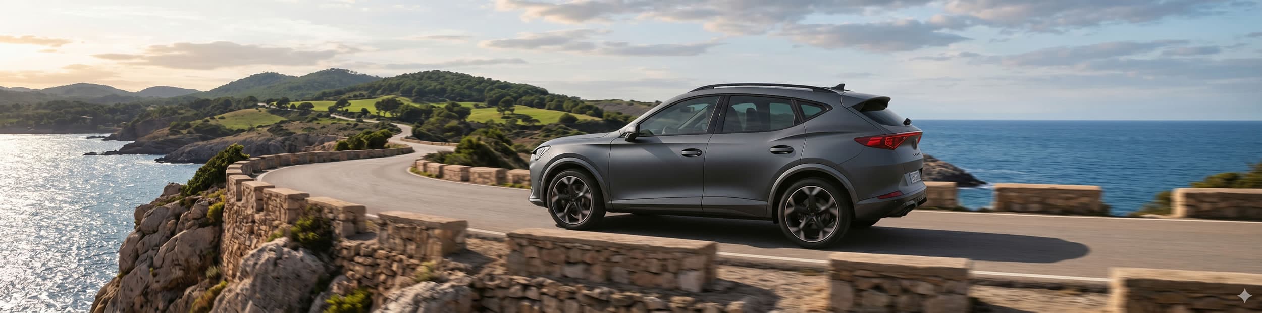 Cupra Terramar 1.5 e-TSI Alınır mı? Formentor'dan Farkı Ne? - Otomobil İncelemeleri kategorisinde blog yazısı görseli