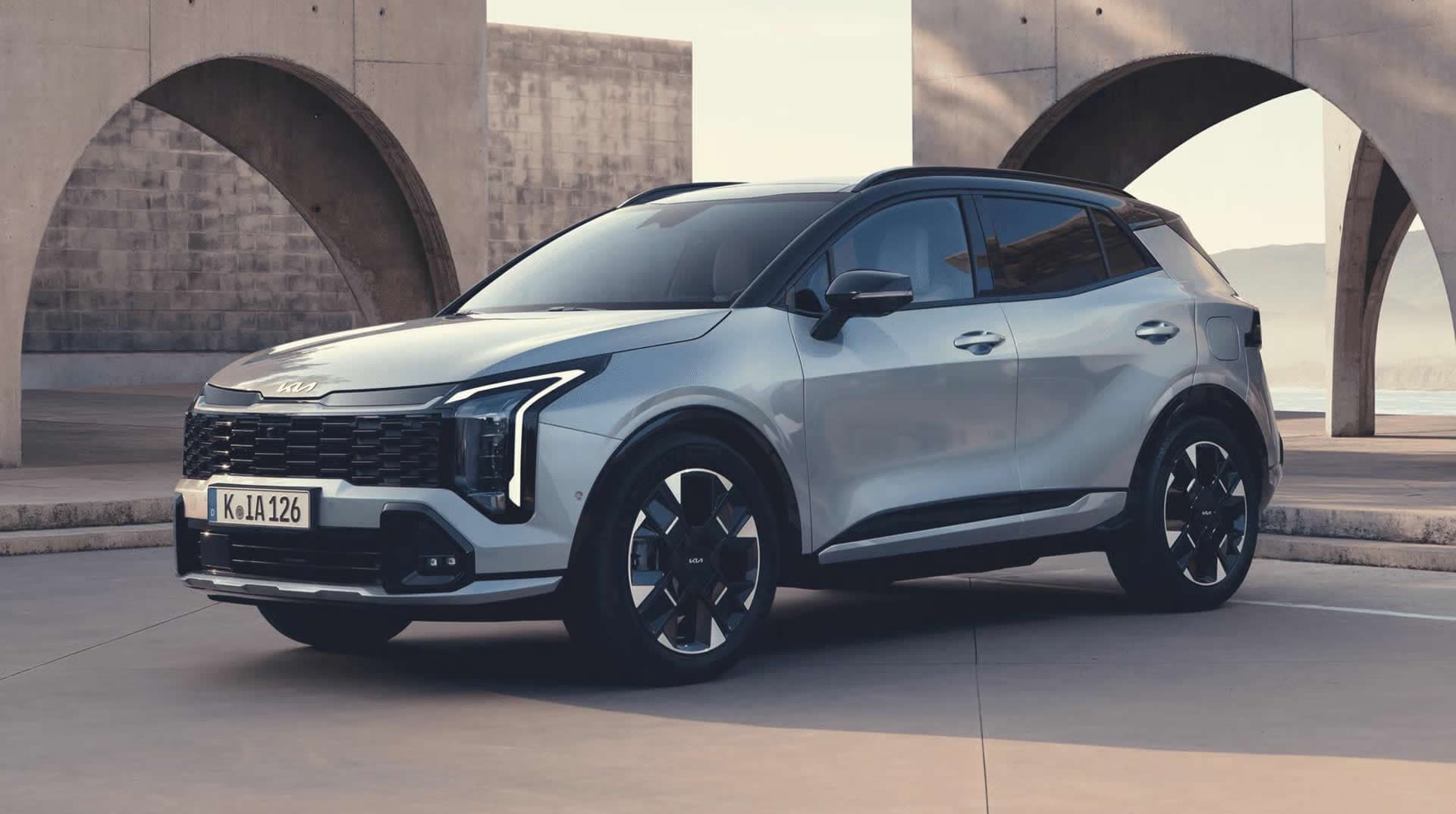Kia Sportage 1.6 T-GDI İnceleme: Türkiye'de Alınır mı? - Otomobil İncelemeleri kategorisinde blog yazısı görseli