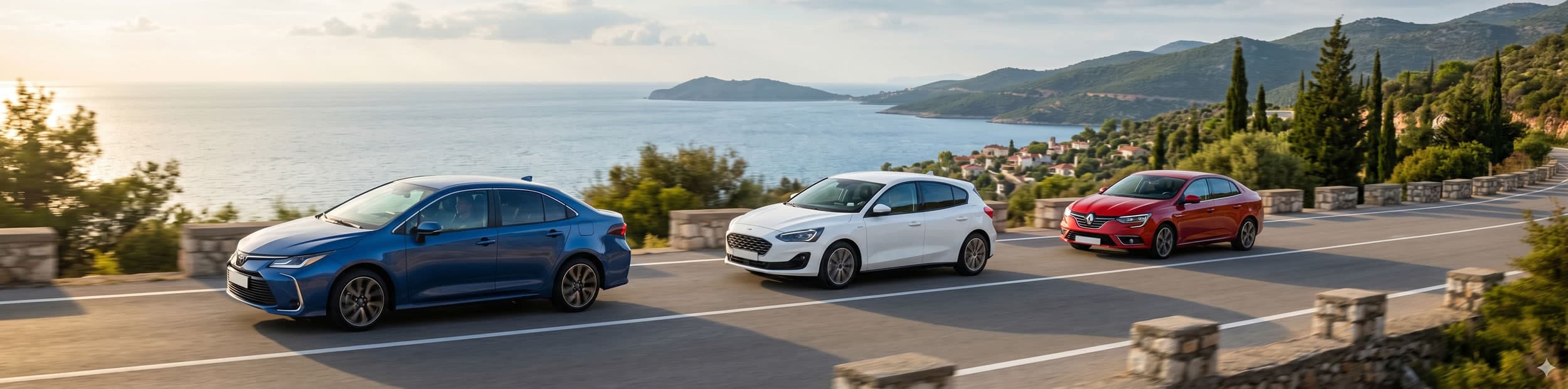 2026'da Türkiye'de En Sorunsuz C Segmenti Otomobiller: Hangi Modeli Almalısınız? - Otomobil İncelemeleri kategorisinde blog yazısı görseli