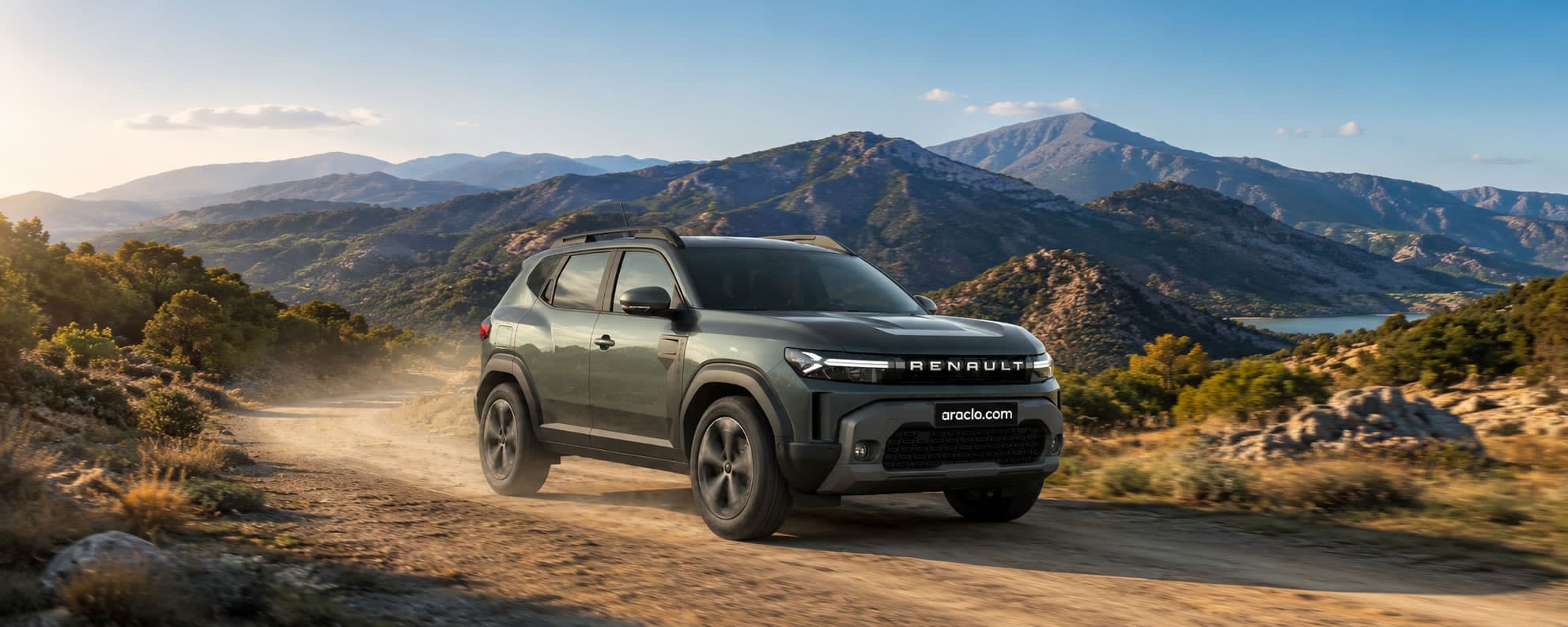 Dacia Duster 1.0 TCe ECO-G Alınır mı? Yakıt Tüketimi, Performans ve Kullanıcı Yorumları - Otomobil İncelemeleri kategorisinde blog yazısı görseli
