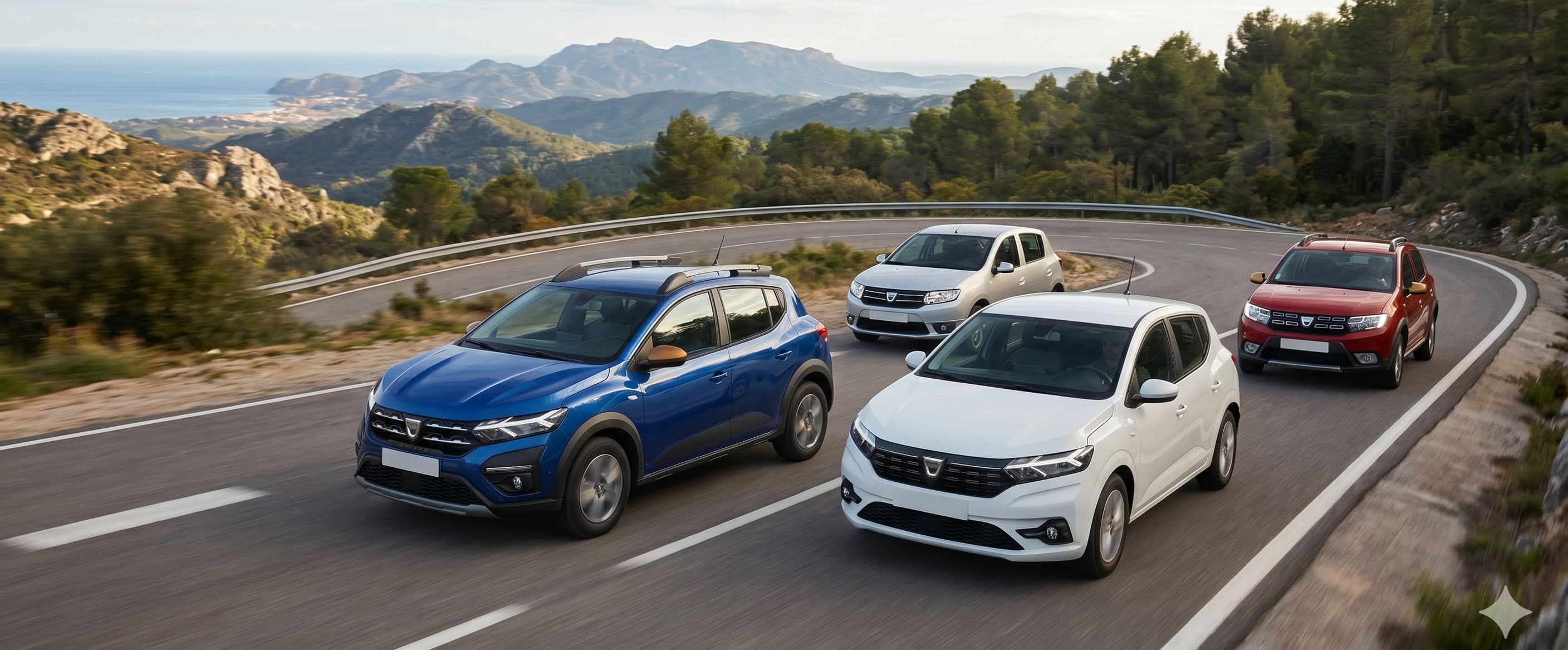 Dacia Sandero & Sandero Stepway Satın Alma Rehberi: Bakım, Kronik Sorunlar ve Fiyatlar (2026) - Otomobil İncelemeleri kategorisinde blog yazısı görseli