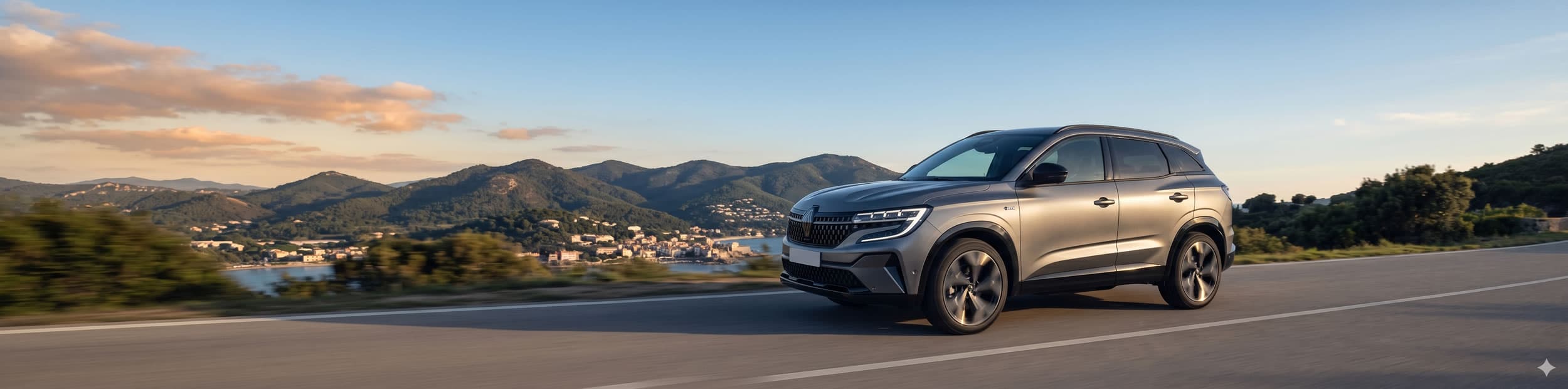 Renault Austral 1.3 Hybrid İnceleme: Alınır mı? Fiyat, Donanım ve Kullanıcı Yorumları (2026) - Otomobil İncelemeleri kategorisinde blog yazısı görseli