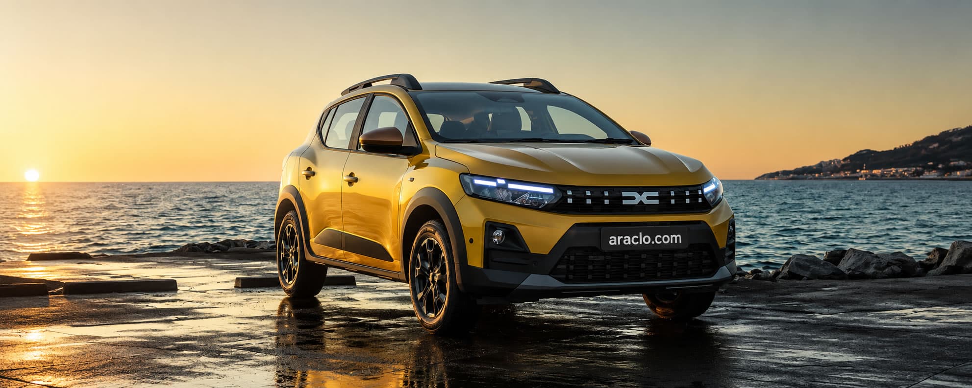 Dacia Sandero Stepway 1.0 ECO-G Alınır mı? Sorunlar, Yakıt Tüketimi ve Yorumlar - Otomobil İncelemeleri kategorisinde blog yazısı görseli
