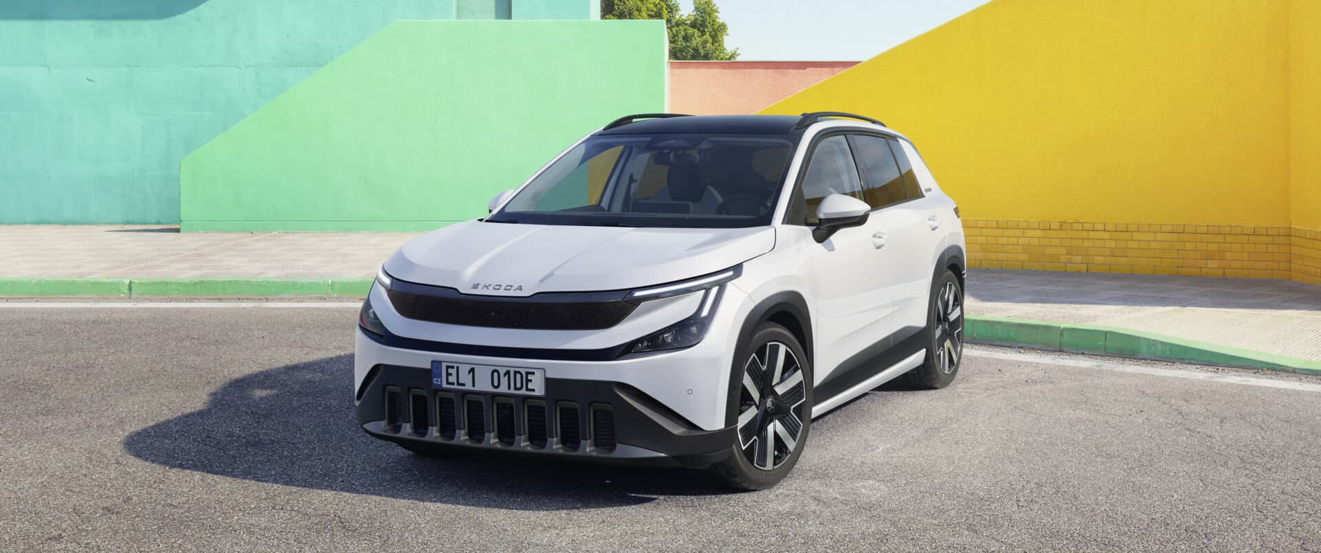 Skoda Epiq 2027: Türkiye Fiyatı, Özellikleri, Menzil ve Beklentiler - Elektrikli Araçlar kategorisinde blog yazısı görseli