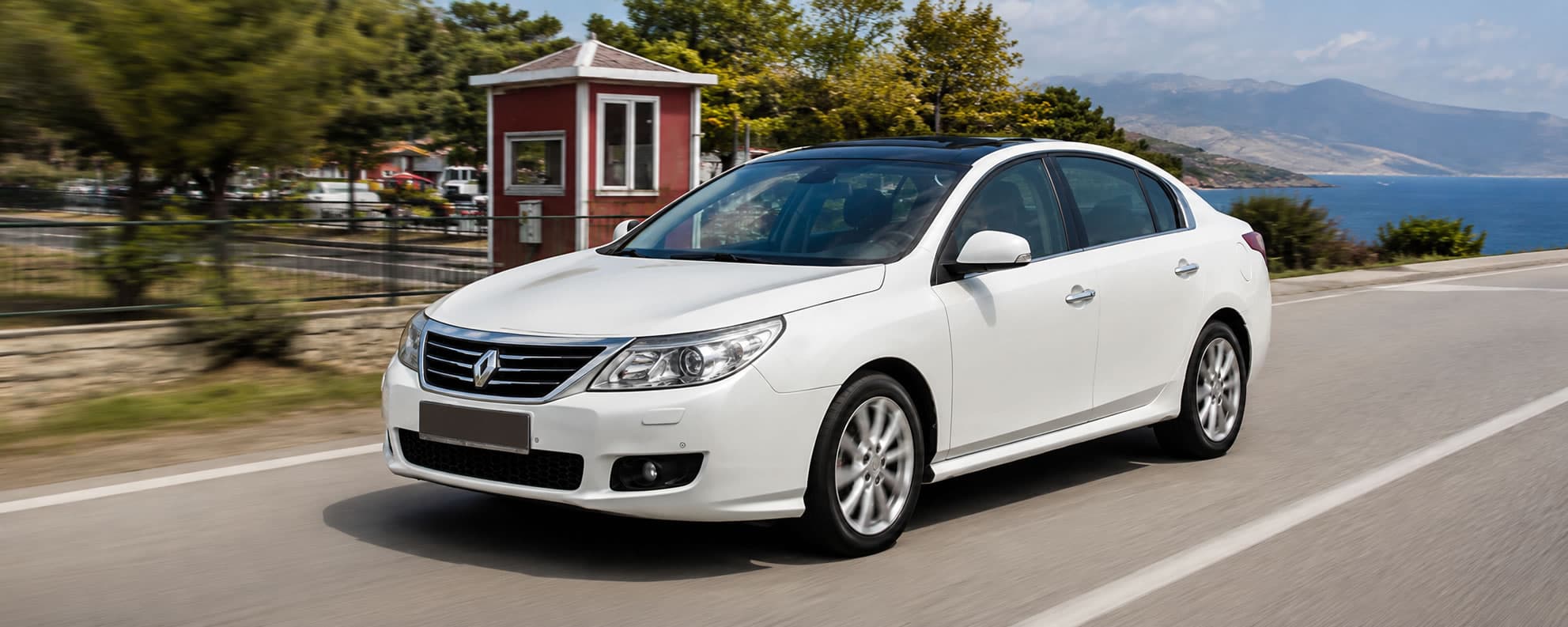 Renault Latitude 1.5 dCi Alınır mı? Yakıt Tüketimi ve Sorunlar - Otomobil İncelemeleri kategorisinde blog yazısı görseli