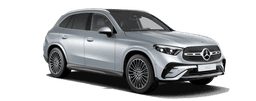 Mercedes-Benz GLC SUV