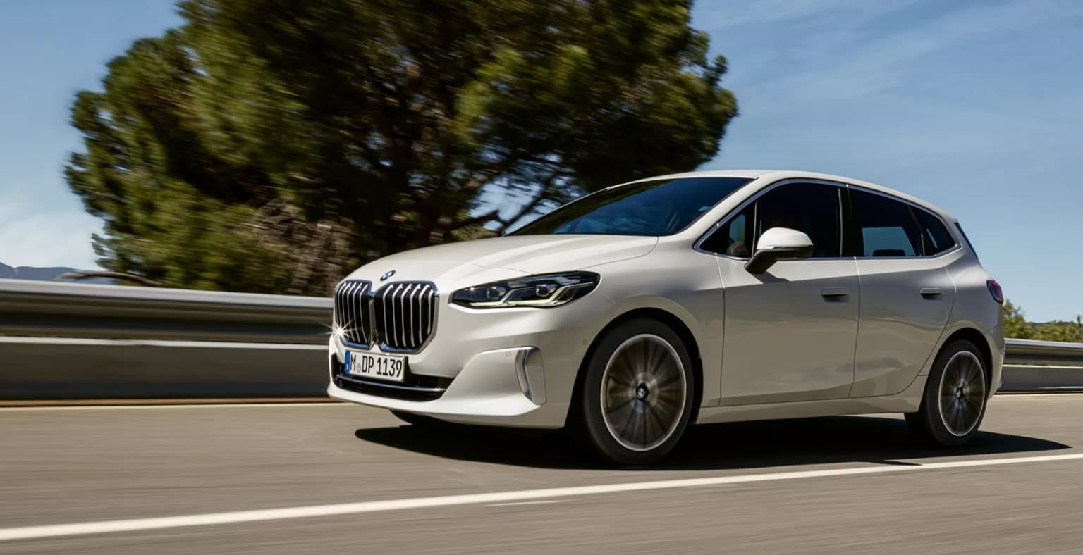 BMW 230e xDrive Active Tourer