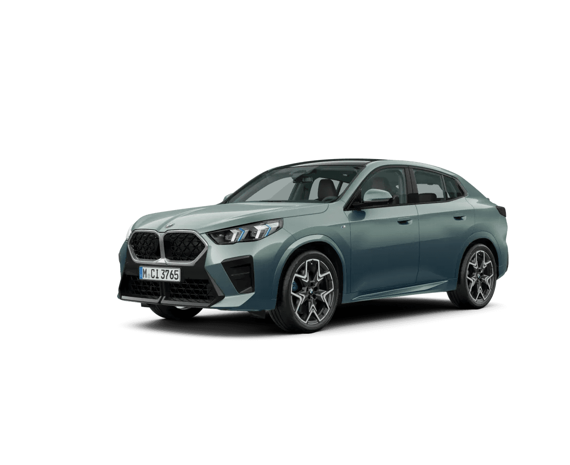 BMW X2 sDrive20i