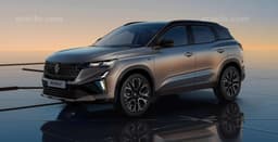 Renault Renault Austral