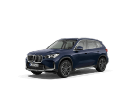 BMW X1 xDrive25e