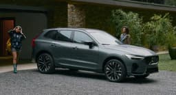 Volvo XC60 Plug-in Hybrid