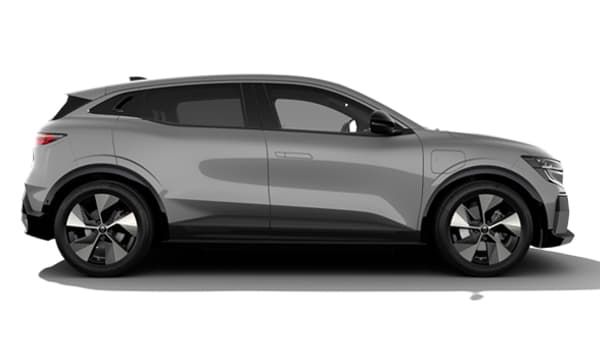 Renault MEGANE E-TECH ELEKTRİKLİ