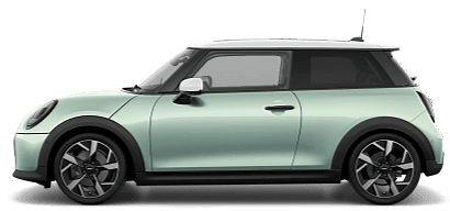 MINI Cooper 3 Kapı
