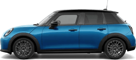 MINI Cooper 5 Kapı