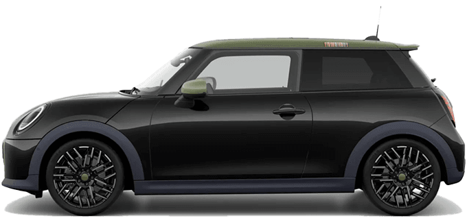 MINI Cooper S 3 Kapı