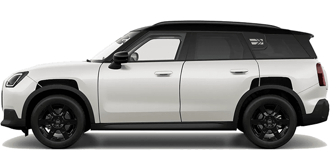 MINI Countryman C