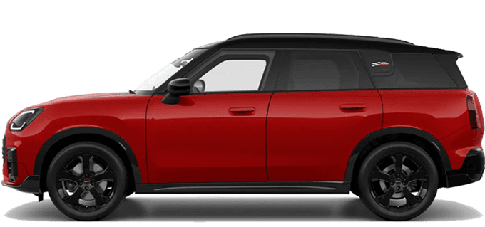 MINI Countryman S ALL4