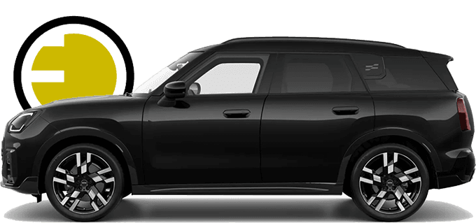 MINI Countryman E